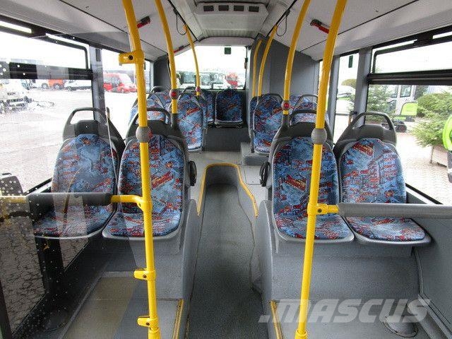 Mercedes-Benz O 530 Citaro/ZF/Klima/Euro 6 Autobuses interurbanos