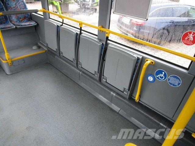Mercedes-Benz O 530 Citaro/ZF/Klima/Euro 6 Autobuses interurbanos