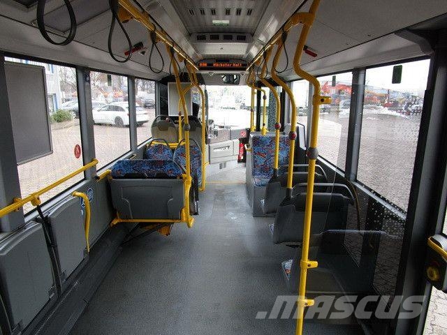 Mercedes-Benz O 530 Citaro/ZF/Klima/Euro 6 Autobuses interurbanos