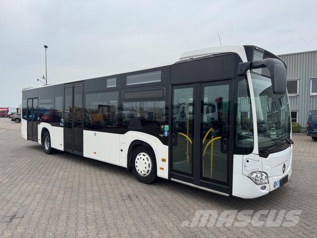 Mercedes-Benz O 530 Citaro/3 Türen/Euro 6/Tacho analog Autobuses interurbano