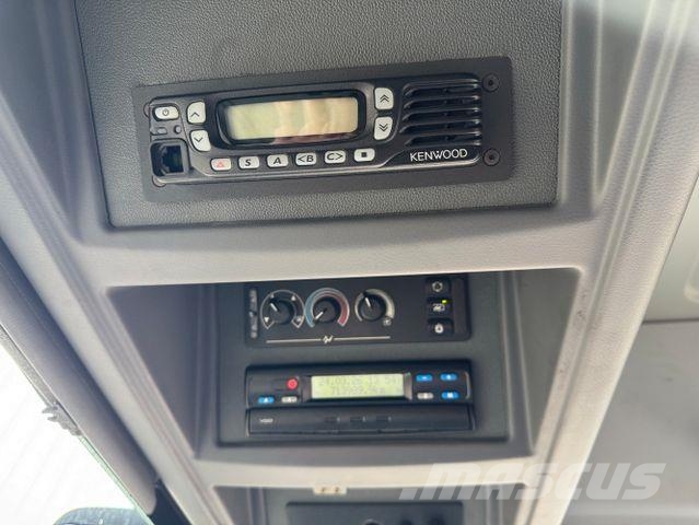 Mercedes-Benz O 530 Citaro/3 Türen/Euro 6/Tacho analog Autobuses interurbano