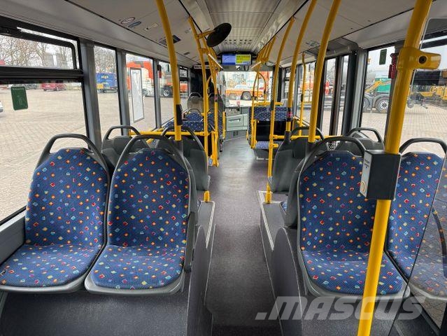 Mercedes-Benz O 530 Citaro/3 Türen/Euro 6/Tacho analog Autobuses interurbano
