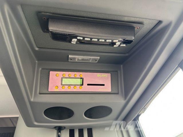 Mercedes-Benz O 530 Citaro/3 Türen/Euro 6/Tacho analog Autobuses interurbano