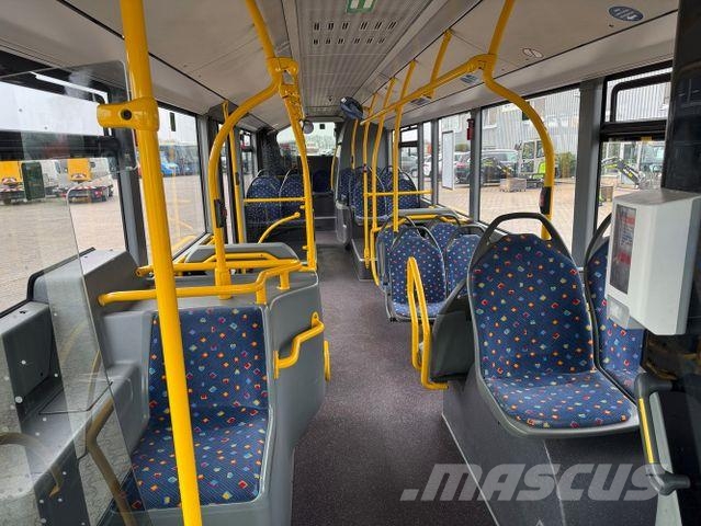 Mercedes-Benz O 530 Citaro/3 Türen/Euro 6/Tacho analog Autobuses interurbano