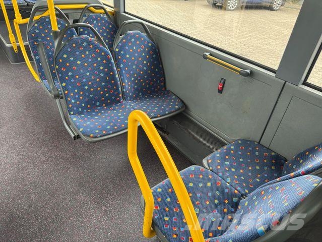 Mercedes-Benz O 530 Citaro/3 Türen/Euro 6/Tacho analog Autobuses interurbano