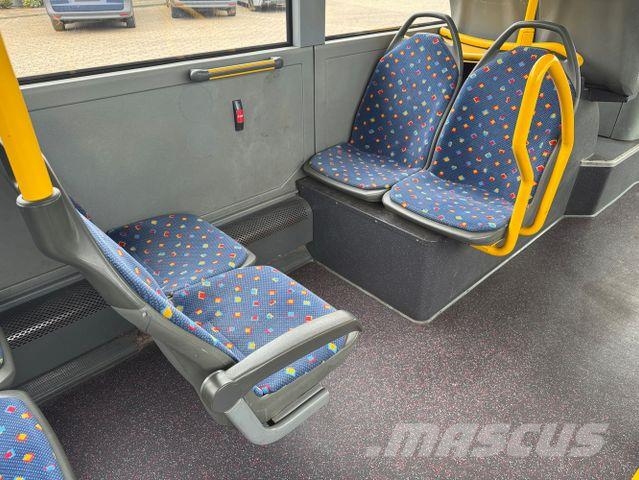 Mercedes-Benz O 530 Citaro/3 Türen/Euro 6/Tacho analog Autobuses interurbano