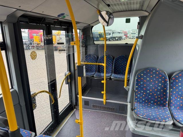 Mercedes-Benz O 530 Citaro/3 Türen/Euro 6/Tacho analog Autobuses interurbano