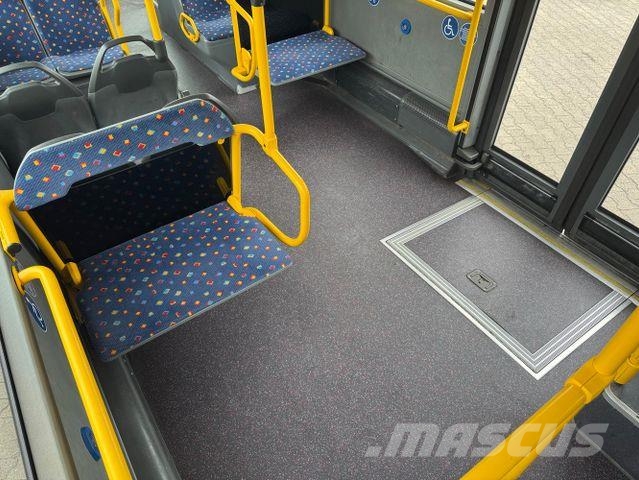 Mercedes-Benz O 530 Citaro/3 Türen/Euro 6/Tacho analog Autobuses interurbano
