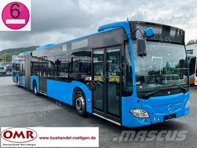 Mercedes-Benz O 530 Citaro G C2 / A23 / A40 Αρθρωτά λεωφορεία
