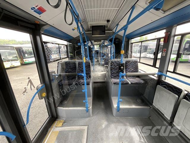 Mercedes-Benz O 530 Citaro G C2 / A23 / A40 Αρθρωτά λεωφορεία