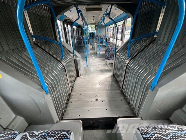 Mercedes-Benz O 530 Citaro G C2 / A23 / A40 Αρθρωτά λεωφορεία