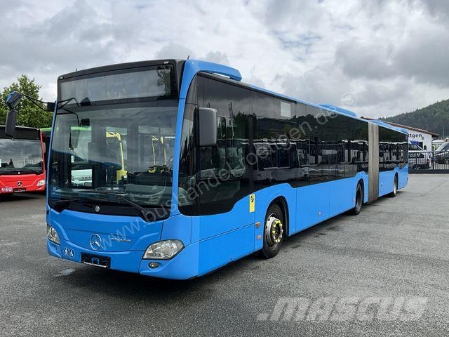 Mercedes-Benz O 530 Citaro G C2 / A23 / A40 Αρθρωτά λεωφορεία