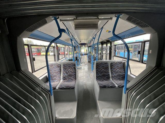 Mercedes-Benz O 530 Citaro G C2 / A23 / A40 Αρθρωτά λεωφορεία