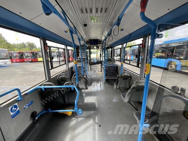Mercedes-Benz O 530 Citaro G C2 / A23 / A40 Αρθρωτά λεωφορεία
