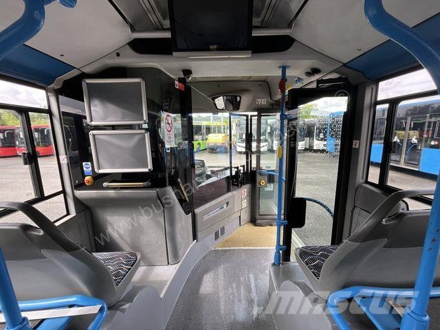 Mercedes-Benz O 530 Citaro G C2 / A23 / A40 Αρθρωτά λεωφορεία