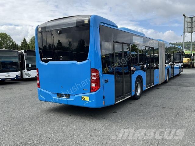 Mercedes-Benz O 530 Citaro G C2 / A23 / A40 Αρθρωτά λεωφορεία