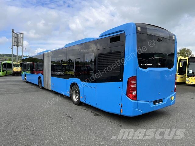 Mercedes-Benz O 530 Citaro G C2 / A23 / A40 Αρθρωτά λεωφορεία