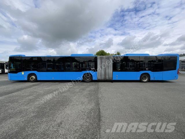 Mercedes-Benz O 530 Citaro G C2 / A23 / A40 Αρθρωτά λεωφορεία