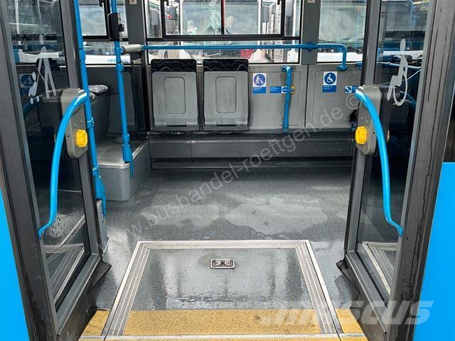 Mercedes-Benz O 530 Citaro G C2 / A23 / A40 Αρθρωτά λεωφορεία
