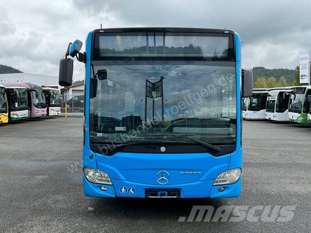 Mercedes-Benz O 530 Citaro G C2 / A23 / A40 Αρθρωτά λεωφορεία