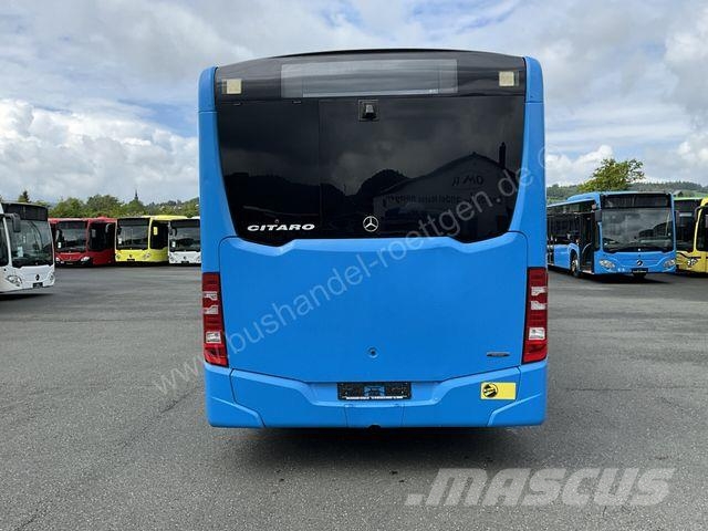 Mercedes-Benz O 530 Citaro G C2 / A23 / A40 Αρθρωτά λεωφορεία