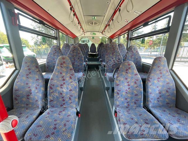 Mercedes-Benz O 530 Citaro LE / A 20 / A 21 حافلة داخل المدينة