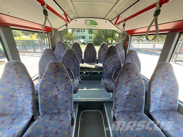 Mercedes-Benz O 530 Citaro LE / A 20 / A 21 حافلة داخل المدينة