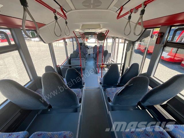 Mercedes-Benz O 530 Citaro LE / A 20 / A 21 حافلة داخل المدينة