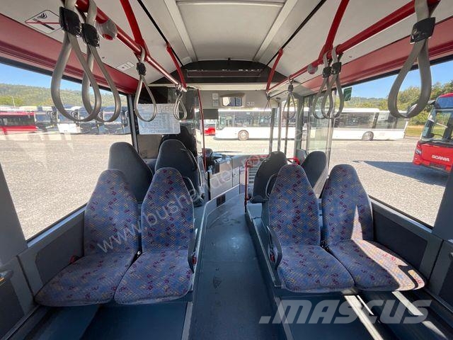 Mercedes-Benz O 530 Citaro LE / A 20 / A 21 حافلة داخل المدينة
