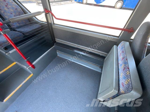 Mercedes-Benz O 530 Citaro LE / A 20 / A 21 حافلة داخل المدينة