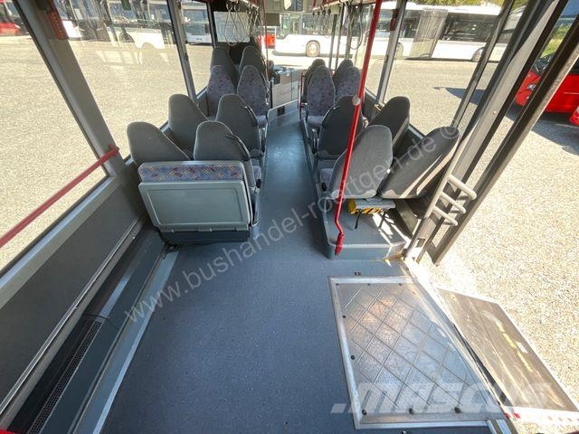 Mercedes-Benz O 530 Citaro LE / A 20 / A 21 حافلة داخل المدينة
