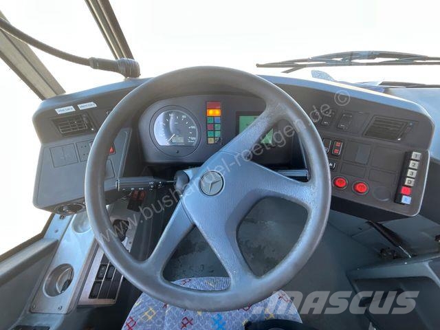 Mercedes-Benz O 530 Citaro LE / A 20 / A 21 حافلة داخل المدينة