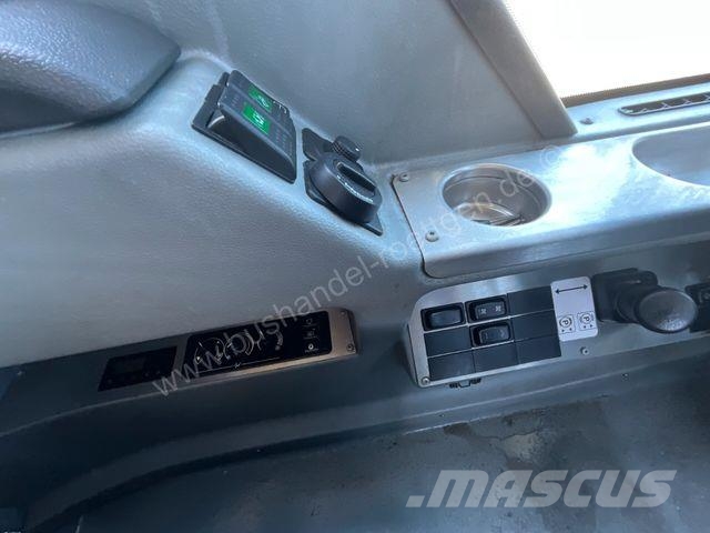 Mercedes-Benz O 530 Citaro LE / A 20 / A 21 حافلة داخل المدينة