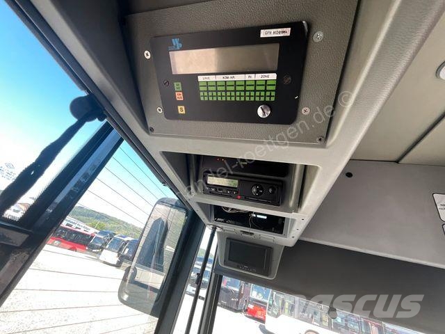 Mercedes-Benz O 530 Citaro LE / A 20 / A 21 حافلة داخل المدينة