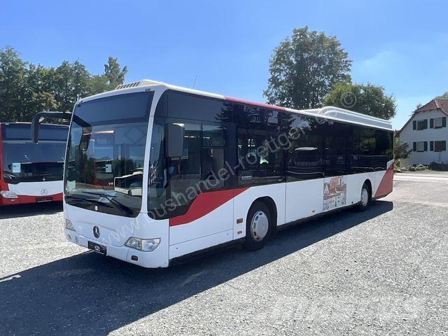 Mercedes-Benz O 530 Citaro LE / A 20 / A 21 حافلة داخل المدينة
