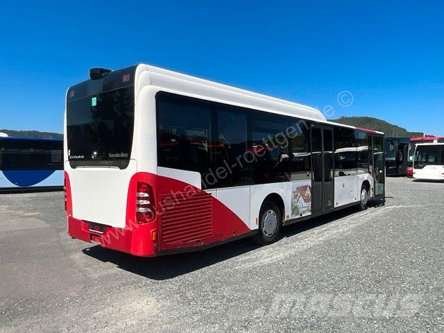 Mercedes-Benz O 530 Citaro LE / A 20 / A 21 حافلة داخل المدينة