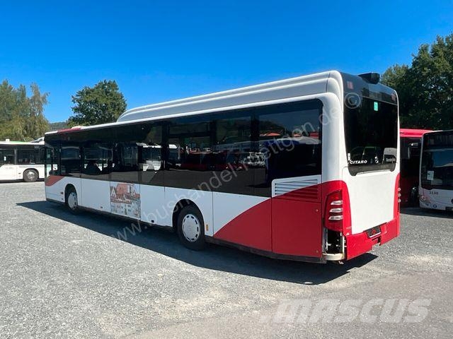 Mercedes-Benz O 530 Citaro LE / A 20 / A 21 حافلة داخل المدينة
