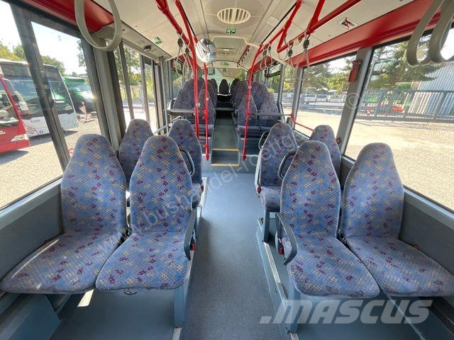 Mercedes-Benz O 530 Citaro LE / A 20 / A 21 حافلة داخل المدينة