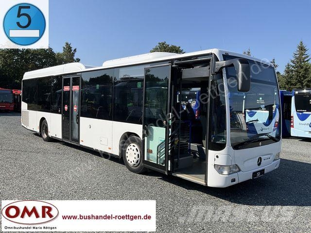 Mercedes-Benz O 530 Citaro LE/Fahrerklima/A 20/A 21/Euro 5 حافلة داخل المدينة