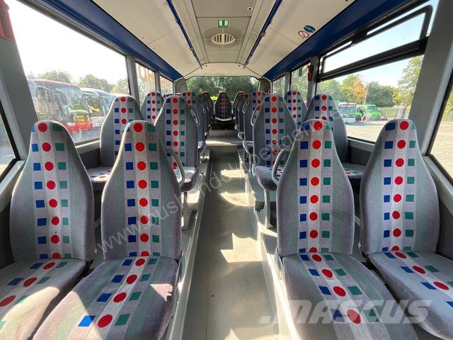 Mercedes-Benz O 530 Citaro LE/Fahrerklima/A 20/A 21/Euro 5 حافلة داخل المدينة