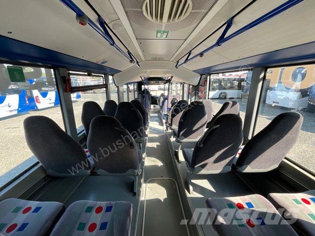 Mercedes-Benz O 530 Citaro LE/Fahrerklima/A 20/A 21/Euro 5 حافلة داخل المدينة