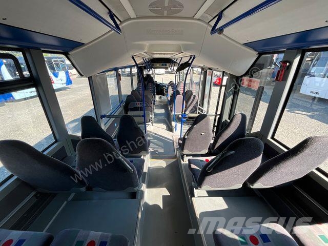 Mercedes-Benz O 530 Citaro LE/Fahrerklima/A 20/A 21/Euro 5 حافلة داخل المدينة
