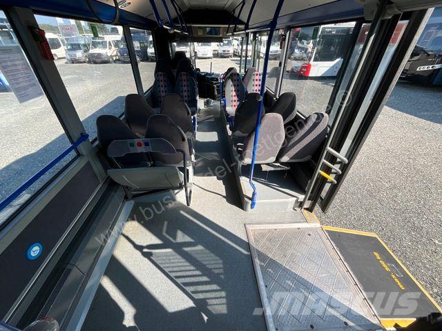 Mercedes-Benz O 530 Citaro LE/Fahrerklima/A 20/A 21/Euro 5 حافلة داخل المدينة