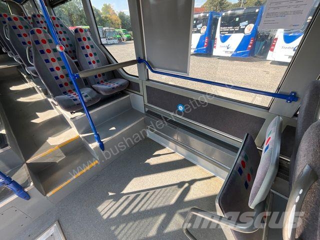 Mercedes-Benz O 530 Citaro LE/Fahrerklima/A 20/A 21/Euro 5 حافلة داخل المدينة