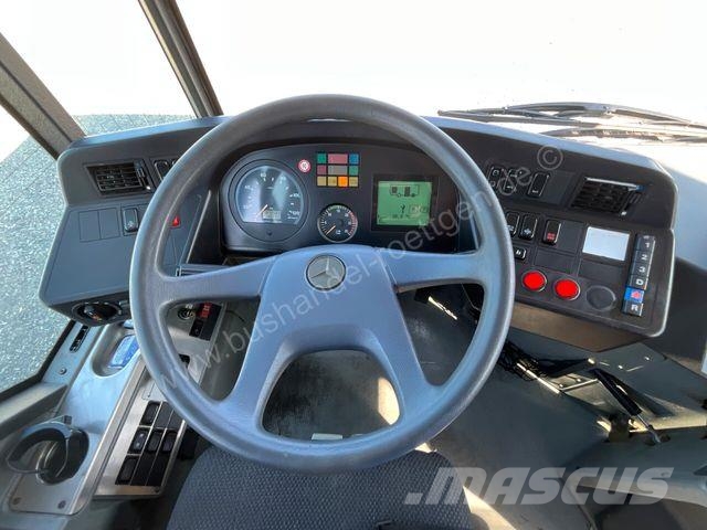 Mercedes-Benz O 530 Citaro LE/Fahrerklima/A 20/A 21/Euro 5 حافلة داخل المدينة
