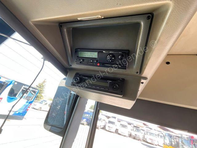 Mercedes-Benz O 530 Citaro LE/Fahrerklima/A 20/A 21/Euro 5 حافلة داخل المدينة