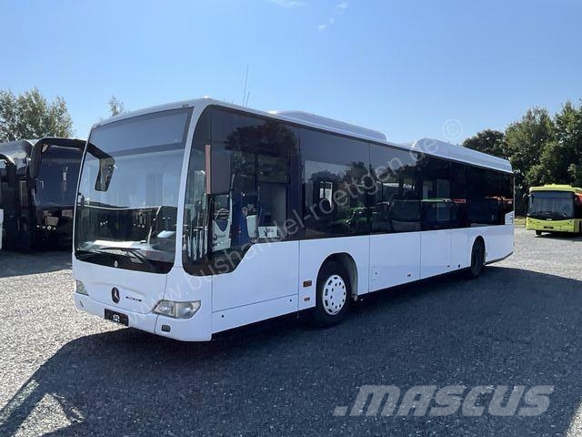 Mercedes-Benz O 530 Citaro LE/Fahrerklima/A 20/A 21/Euro 5 حافلة داخل المدينة