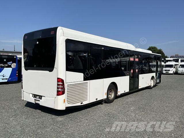 Mercedes-Benz O 530 Citaro LE/Fahrerklima/A 20/A 21/Euro 5 حافلة داخل المدينة