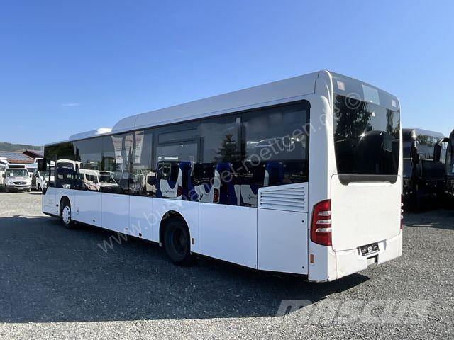 Mercedes-Benz O 530 Citaro LE/Fahrerklima/A 20/A 21/Euro 5 حافلة داخل المدينة