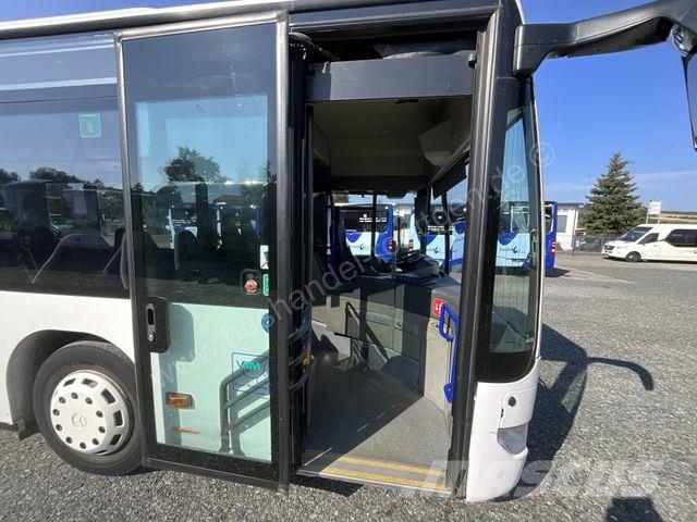 Mercedes-Benz O 530 Citaro LE/Fahrerklima/A 20/A 21/Euro 5 حافلة داخل المدينة